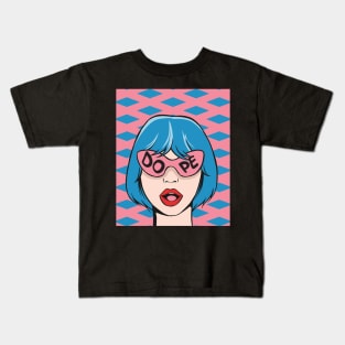 Dope Kids T-Shirt